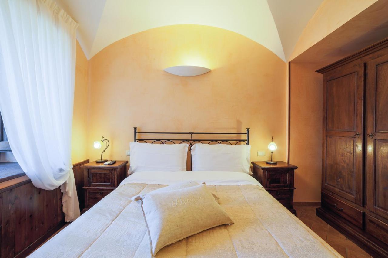 Appartamento Alvavista2 Trevi Exterior photo
