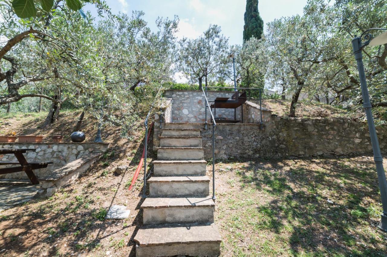 Appartamento Alvavista2 Trevi Exterior photo