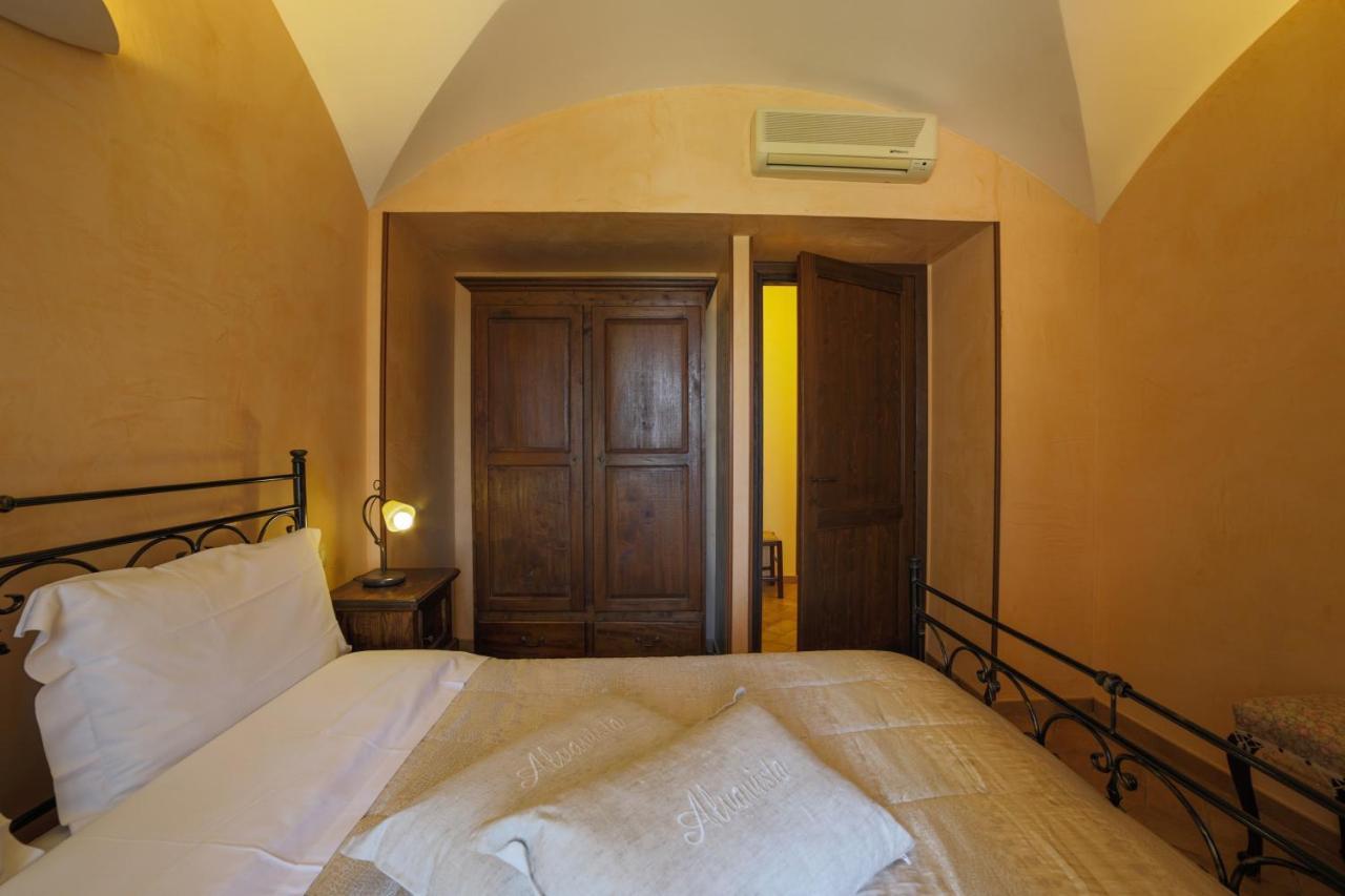 Appartamento Alvavista2 Trevi Exterior photo