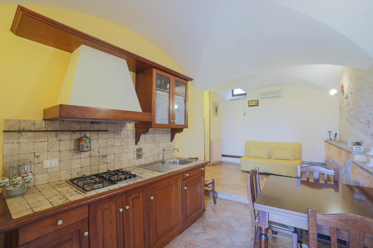 Appartamento Alvavista2 Trevi Exterior photo